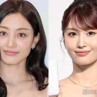 ジヒョ、モモ（C）モデルプレス