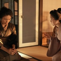 「ばけばけ」第104回©NHK