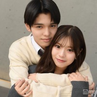 倉澤俊、谷村優真（C）モデルプレス