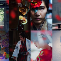 『木挽町のあだ討ち』2026「木挽町のあだ討ち」製作委員会 2023 永井紗耶子／新潮社