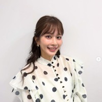 沖田愛加Instagramより