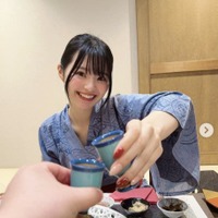 ピンちゃんInstagramより