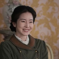 蓮佛美沙子「ばけばけ」第106話（C）NHK