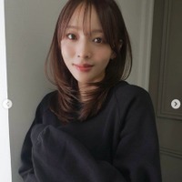 神部美咲Instagramより