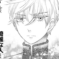 怖い顔で私のことを問い詰めてくる!突然現れた、不機嫌そうな美貌の男性【引きこもり女子は異世界召喚されて女神となる~冷酷王子の妃なんてお断りです!~ #3】