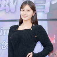 花咲楓香（C）モデルプレス