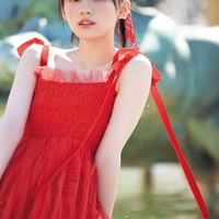 川崎桜（提供写真／撮影：須江隆治）