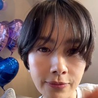 長谷川理恵Instagramより