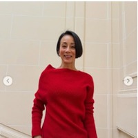 中村江里子Instagramより