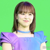 倉野尾成美（C）モデルプレス