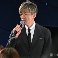 客席に下りた木村拓哉（C）モデルプレス