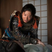 仲野太賀「豊臣兄弟！」第8話（C）NHK