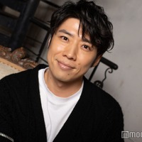 黄皓（C）モデルプレス