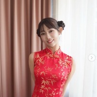 堀江聖夏Instagramより