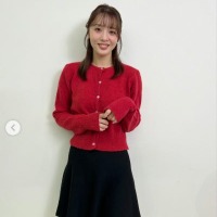 神部美咲Instagramより