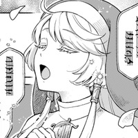 「美しくて実力がある、完璧な聖女!」彼女が歌えば、一瞬で人形に灯がともる【根暗騎士による溺愛満喫中のブサ猫、実は聖女です!#7】