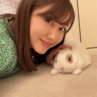 安めぐみ、愛兎・しろくんの旅立ちを報告＆家族との思い出SHOT公開「我が家をたくさん癒してくれた」