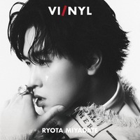 「VI／NYL（バイ＆ナル）」＃029（3月25日発売）表紙：宮舘涼太（C）VI／NYL