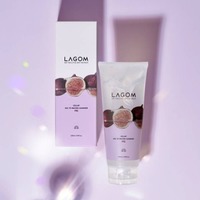 LAGOM、洗顔アイテムにフィグの香りに包まれるショップイン限定アイテムが登場