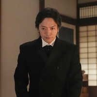 DAIGO（C）NHK