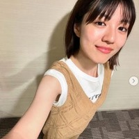 清田みくりInstagramより