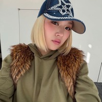ReiNa Instagramより