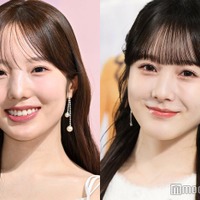 本田真凜、本田紗来（C）モデルプレス