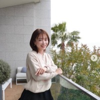 竹内渉Instagramより