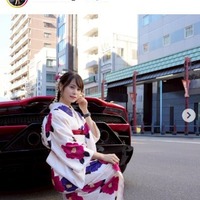 あま猫Instagramより