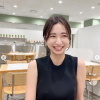 田原可南子Instagramより