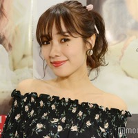 前田希美（C）モデルプレス