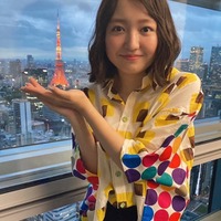 谷花音Instagramより