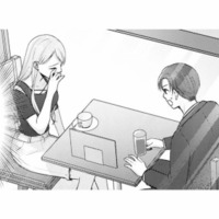 夫が密会!? しかも涙を流すママ友とただならぬ雰囲気で【親友はフレネミー そして夫の浮気相手 #6】