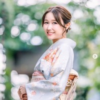 浦野一美instagramより