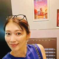 飯田圭織 Instagramより