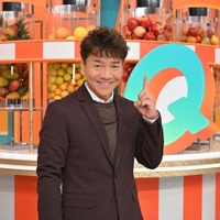 上田竜也（C）TBS