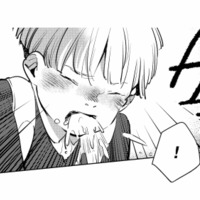 電車で息子が咳をして嘔吐！父親が 助けを求めても、見て見ぬふりをするお大人たち【ハネチンとブッキーのお子さま診療録 #１】