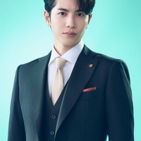 志尊淳（C）日本テレビ