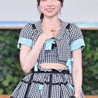 岩立沙穂（C）モデルプレス