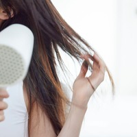 お風呂キャンセル界隈の最終手段。乾かすのが面倒な人のサボれるヘアケア