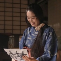 高石あかり「ばけばけ」第111話（C）NHK