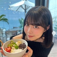 表すみれInstagramより
