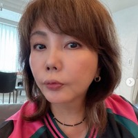 小川菜摘Instagramより