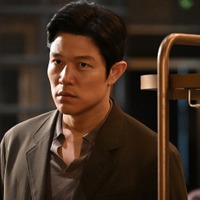 鈴木亮平「リブート」第7話（C）TBS