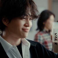 菊池風磨／新WEB CM「VALX プロテインをどうしても教えたい」編（提供写真）