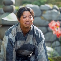 仲野太賀「豊臣兄弟！」第9話（C）NHK