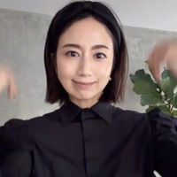 東原亜希Instagramより