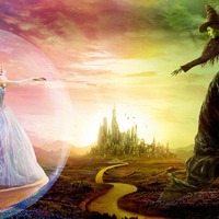 『ウィキッド 永遠の約束』© Universal Studios. All Rights Reserved.