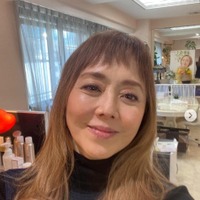 熊谷真実Instagramより