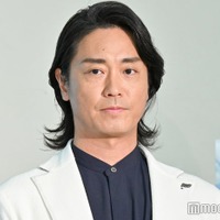 永井大（C）モデルプレス